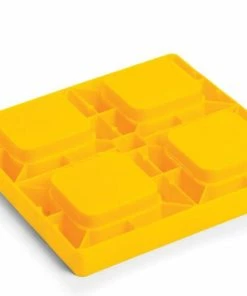 CAMCO RV Accessories 10-Pack Leveling Blocks