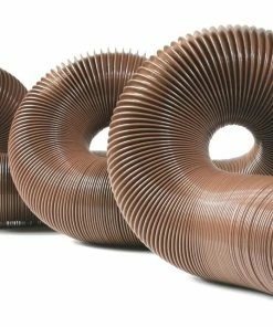 CAMCO RV Accessories 20-ft Heavy Duty Sewer Hose