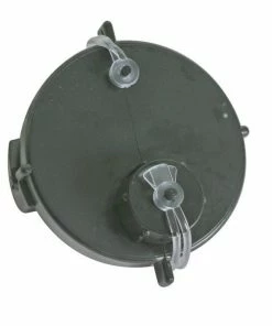 CAMCO RV Accessories Sewer Cap with Hose Connecter