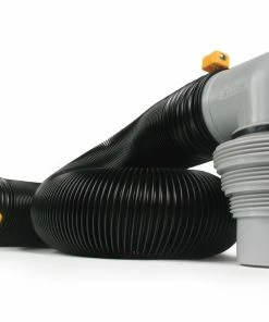 CAMCO RV Accessories EZ Slip Ready-to-Use Sewer Kit