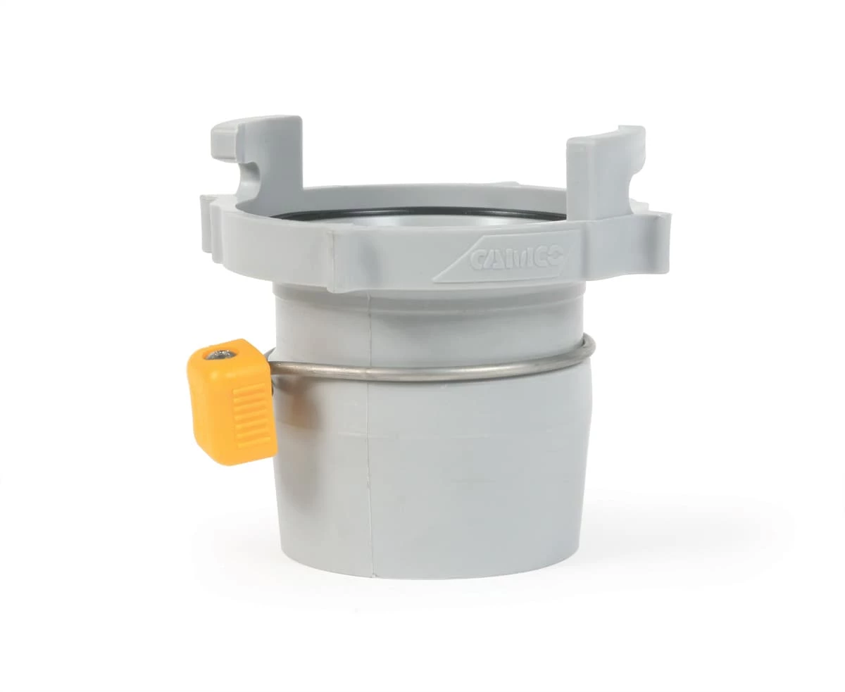 CAMCO RV Accessories Easy Slip Straight Hose Bayonet Adapter 1 CAMCO RV Accessories Easy Slip Straight Hose Bayonet Adapter