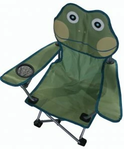 Garden Treasures Beach & Camping Chairs Steel Chair