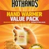 HotHands Hand & Foot Warmers 10-Pack Hand Warmer