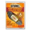 HotHands Hand & Foot Warmers 6-Pack Foot Warmer