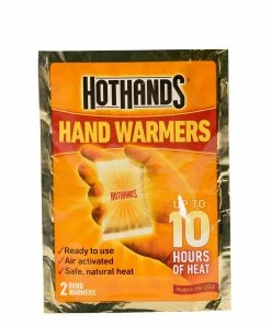 HotHands Hand & Foot Warmers Hand Warmer