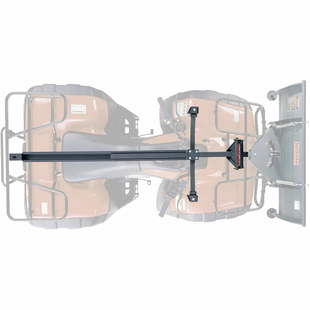 Swisher Recreational Vehicle Accessories ATV Mounting Kit 1 Swisher Recreational Vehicle Accessories ATV Mounting Kit