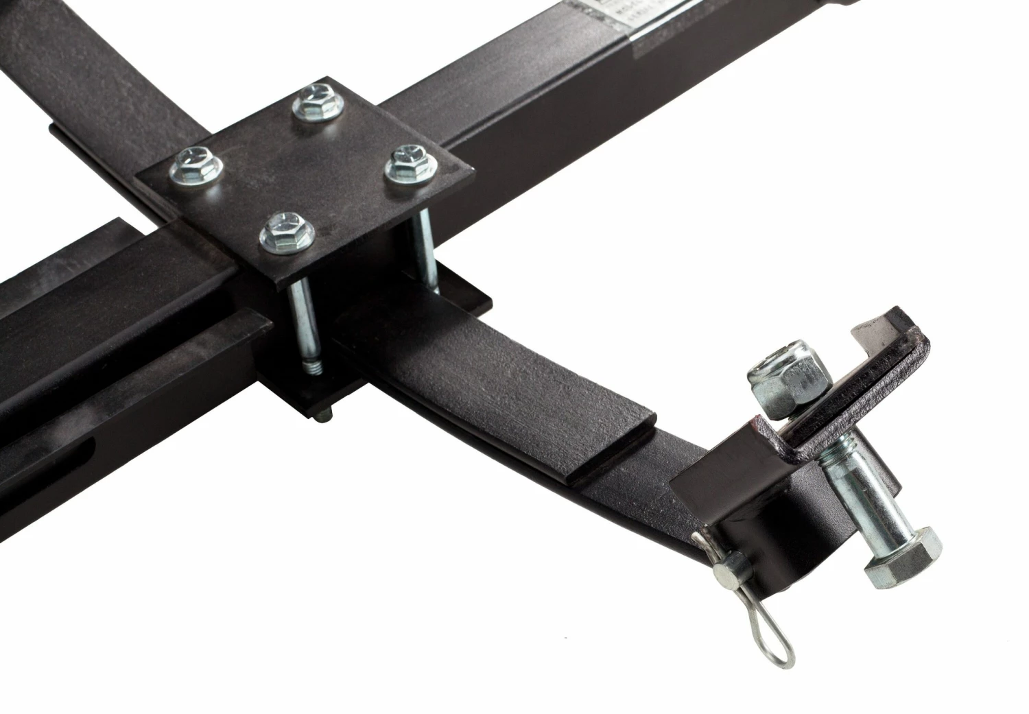 Swisher Recreational Vehicle Accessories ATV Mounting Kit 2 Swisher Recreational Vehicle Accessories ATV Mounting Kit - Image 2