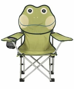 Garden Treasures Beach & Camping Chairs Steel Chair -Outdoor Recreation Outlet Shop 04436799