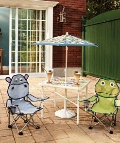 Garden Treasures Beach & Camping Chairs Steel Chair -Outdoor Recreation Outlet Shop 04436801