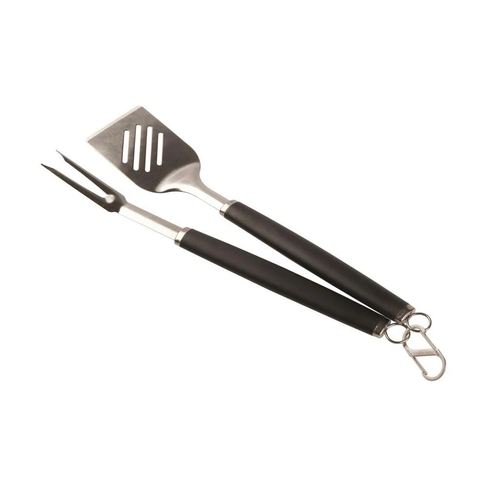 Nite Ize Carabiners 2.67-in Stainless Oval Wire Carabiner 5 Nite Ize Carabiners 2.67-in Stainless Oval Wire Carabiner - Image 5