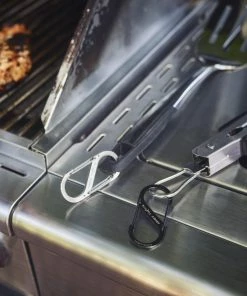 Nite Ize Carabiners 4.38-in Stainless Oval Wire Carabiner -Outdoor Recreation Outlet Shop 07978079