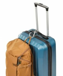 Nite Ize Carabiners 4.38-in Stainless Oval Wire Carabiner -Outdoor Recreation Outlet Shop 07978080