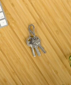 Nite Ize Carabiners 2-Pack 1.56-in Stainless Oval Wire Carabiner -Outdoor Recreation Outlet Shop 07978083