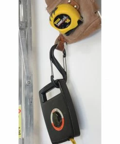 Nite Ize Carabiners 7.5-in Black Plastic Oval Wire Carabiner -Outdoor Recreation Outlet Shop 08020444 scaled