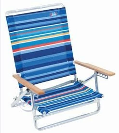 RIO Brands Beach & Camping Chairs Beach Chair -Outdoor Recreation Outlet Shop 080958286336lg