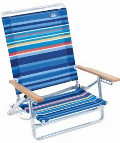 RIO Brands Beach & Camping Chairs Beach Chair -Outdoor Recreation Outlet Shop 080958286336xl