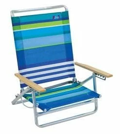 RIO Brands Beach & Camping Chairs Folding Beach Chair 8 RIO Brands Beach & Camping Chairs Folding Beach Chair -Outdoor Recreation Outlet Shop 080958369978lg
