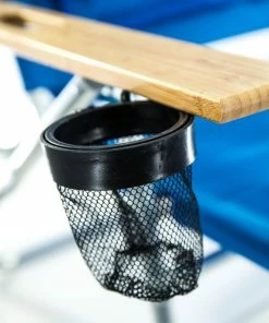 Deltess Beach & Camping Chairs Blue Folding Beach Chair -Outdoor Recreation Outlet Shop 09040721