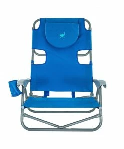 Deltess Beach & Camping Chairs Blue Folding Beach Chair 9 Deltess Beach & Camping Chairs Blue Folding Beach Chair -Outdoor Recreation Outlet Shop 09040734