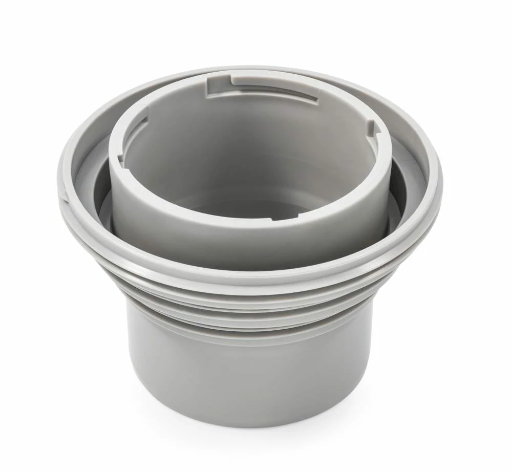 CAMCO RV Accessories EZ Slip Ready-to-Use Sewer Kit 2 CAMCO RV Accessories EZ Slip Ready-to-Use Sewer Kit - Image 2