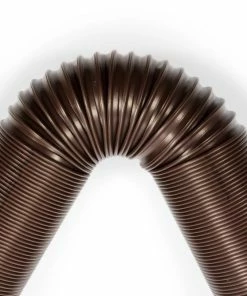 CAMCO RV Accessories 15-ft Rhinoflex Sewer Hose Kit with Swivel Fittings -Outdoor Recreation Outlet Shop 09455955