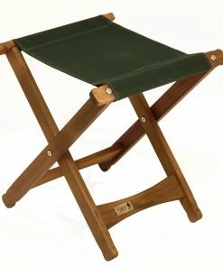 Byer of Maine Beach & Camping Chairs Green Folding Camping Chair