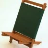Byer of Maine Beach & Camping Chairs Green Folding Camping Chair
