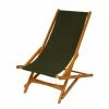 Byer of Maine Beach & Camping Chairs Green Folding Camping Chair