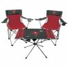 Rawlings Beach & Camping Chairs 3 Piece Tailgate Kit Tampa Bay Buccaneers