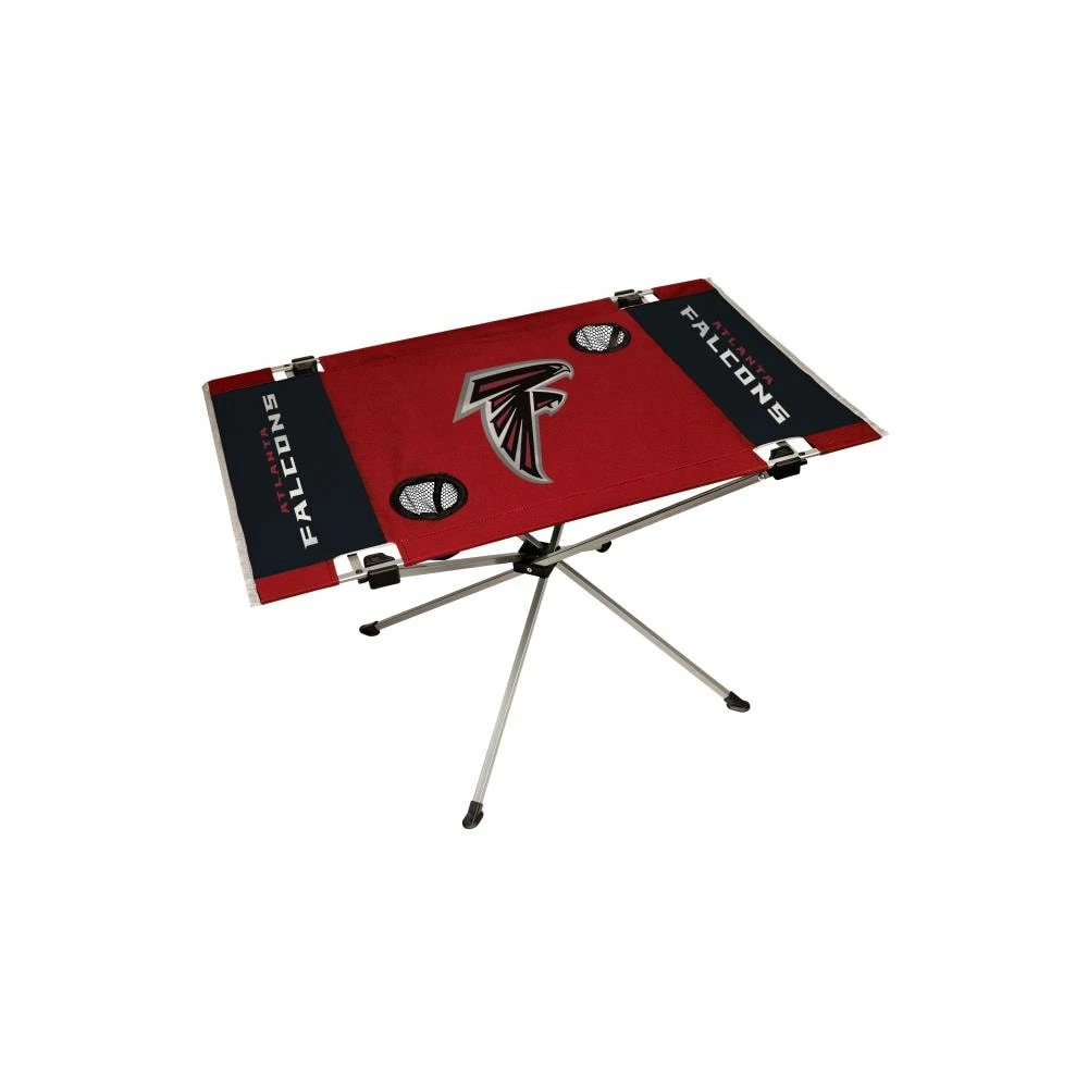 Rawlings Beach & Camping Chairs Atlanta Falcons Multi-color Folding Tailgate Table Chair 1 Rawlings Beach & Camping Chairs Atlanta Falcons Multi-color Folding Tailgate Table Chair