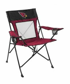 Rawlings Beach & Camping Chairs Arizona Cardinals Folding Tailgate Chair
