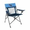 Rawlings Beach & Camping Chairs Tennessee Titans Folding Tailgate Chair