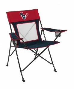 Rawlings Beach & Camping Chairs Houston Texans Folding Tailgate Chair