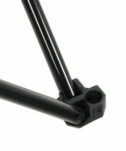 Garden Treasures Beach & Camping Chairs Black/Grey Folding Camping Chair -Outdoor Recreation Outlet Shop 10994730