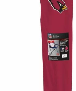 Rawlings Beach & Camping Chairs Arizona Cardinals Folding Tailgate Chair 5 Rawlings Beach & Camping Chairs Arizona Cardinals Folding Tailgate Chair -Outdoor Recreation Outlet Shop 11344829