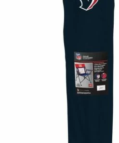 Rawlings Beach & Camping Chairs Houston Texans Folding Tailgate Chair 5 Rawlings Beach & Camping Chairs Houston Texans Folding Tailgate Chair -Outdoor Recreation Outlet Shop 11347183
