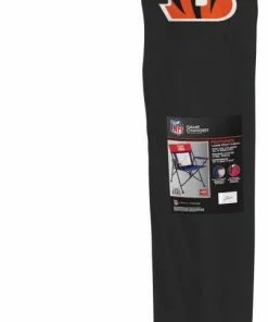 Rawlings Beach & Camping Chairs Cincinnati Bengals Folding Tailgate Chair 5 Rawlings Beach & Camping Chairs Cincinnati Bengals Folding Tailgate Chair -Outdoor Recreation Outlet Shop 11347766