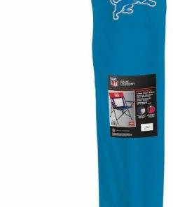 Rawlings Beach & Camping Chairs Detroit Lions Folding Tailgate Chair 5 Rawlings Beach & Camping Chairs Detroit Lions Folding Tailgate Chair -Outdoor Recreation Outlet Shop 11347779