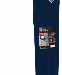 Rawlings Beach & Camping Chairs New England Patriots Folding Tailgate Chair 5 Rawlings Beach & Camping Chairs New England Patriots Folding Tailgate Chair -Outdoor Recreation Outlet Shop 11348066
