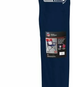 Rawlings Beach & Camping Chairs Seattle Seahawks Folding Tailgate Chair 5 Rawlings Beach & Camping Chairs Seattle Seahawks Folding Tailgate Chair -Outdoor Recreation Outlet Shop 11348716