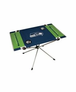 Rawlings Beach & Camping Chairs 3 Piece Tailgate Kit Seattle Seahawks 6 Rawlings Beach & Camping Chairs 3 Piece Tailgate Kit Seattle Seahawks -Outdoor Recreation Outlet Shop 11351771