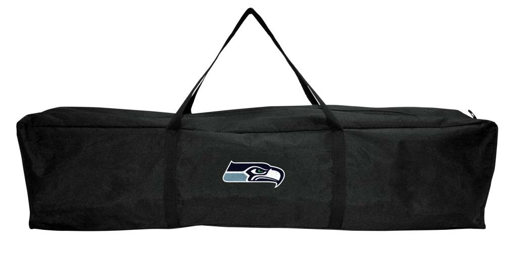 Rawlings Beach & Camping Chairs 3 Piece Tailgate Kit Seattle Seahawks 4 Rawlings Beach & Camping Chairs 3 Piece Tailgate Kit Seattle Seahawks - Image 4
