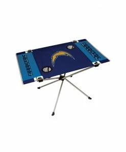 Rawlings Beach & Camping Chairs Los Angeles Chargers Folding Tailgate Set Chair 6 Rawlings Beach & Camping Chairs Los Angeles Chargers Folding Tailgate Set Chair -Outdoor Recreation Outlet Shop 11351802