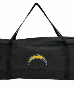 Rawlings Beach & Camping Chairs Los Angeles Chargers Folding Tailgate Set Chair 7 Rawlings Beach & Camping Chairs Los Angeles Chargers Folding Tailgate Set Chair -Outdoor Recreation Outlet Shop 11351803