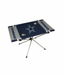 Rawlings Beach & Camping Chairs Dallas Cowboys Multi Color Folding Tailgate Set Chair 6 Rawlings Beach & Camping Chairs Dallas Cowboys Multi Color Folding Tailgate Set Chair -Outdoor Recreation Outlet Shop 11352212