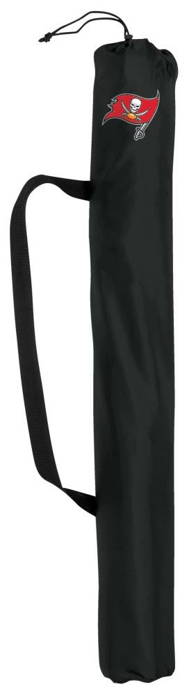 Rawlings Beach & Camping Chairs Tampa Bay Buccaneers Multi-color Folding Tailgate Table Chair 2 Rawlings Beach & Camping Chairs Tampa Bay Buccaneers Multi-color Folding Tailgate Table Chair - Image 2