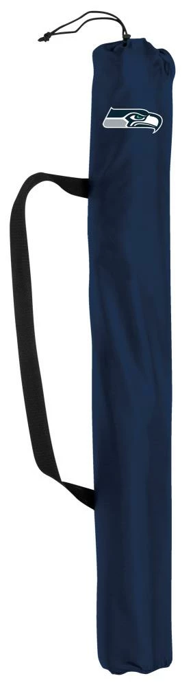 Rawlings Beach & Camping Chairs Seattle Seahawks Multi-color Folding Tailgate Table Chair 2 Rawlings Beach & Camping Chairs Seattle Seahawks Multi-color Folding Tailgate Table Chair - Image 2