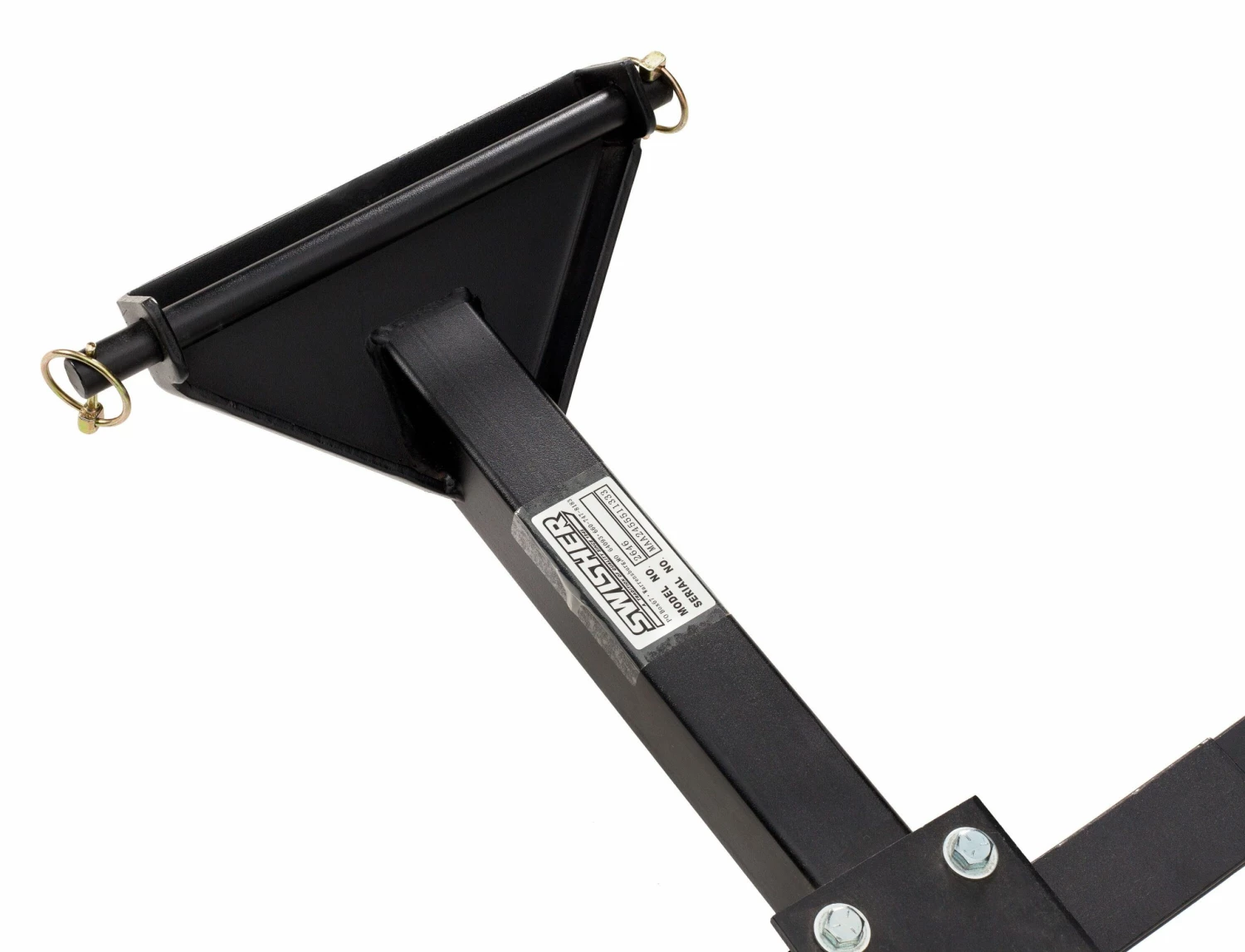 Swisher Recreational Vehicle Accessories ATV Mounting Kit 3 Swisher Recreational Vehicle Accessories ATV Mounting Kit - Image 3