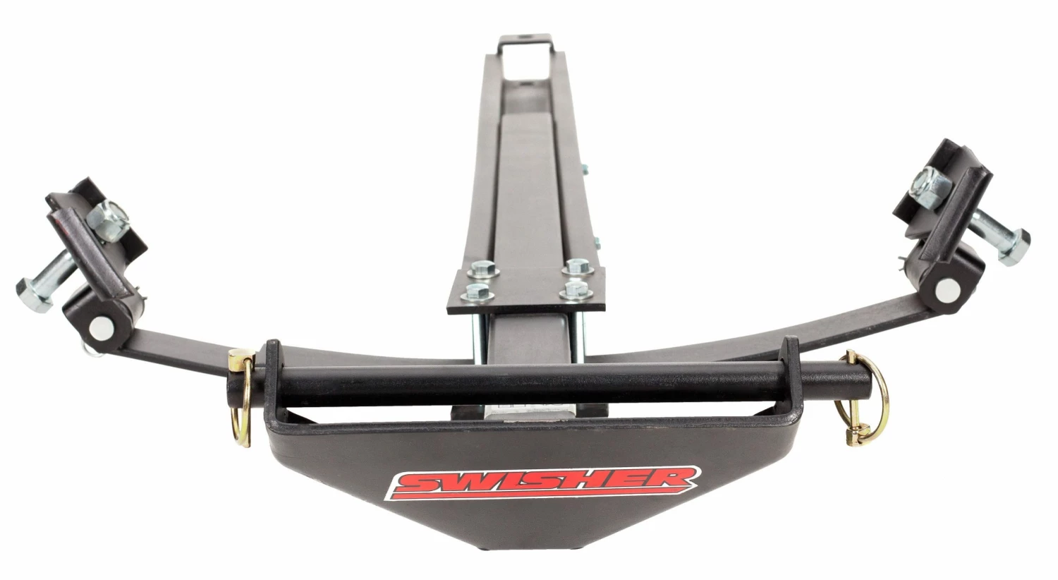 Swisher Recreational Vehicle Accessories ATV Mounting Kit 4 Swisher Recreational Vehicle Accessories ATV Mounting Kit - Image 4