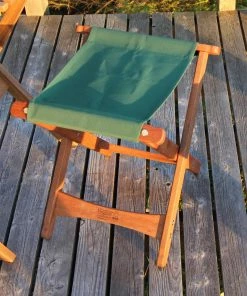 Byer of Maine Beach & Camping Chairs Green Folding Camping Chair -Outdoor Recreation Outlet Shop 12043252